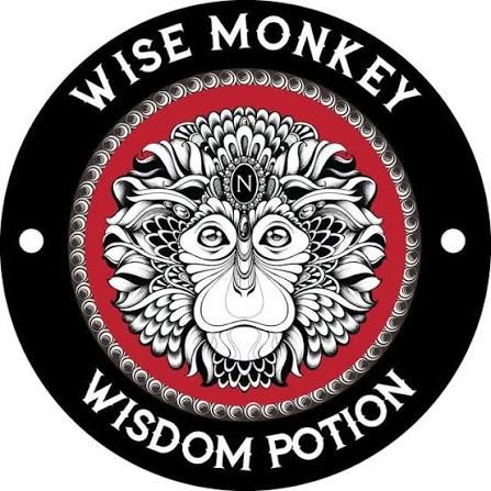 Wise Monkey logo
