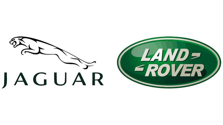 Jaguar logo