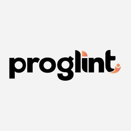 Proglint logo