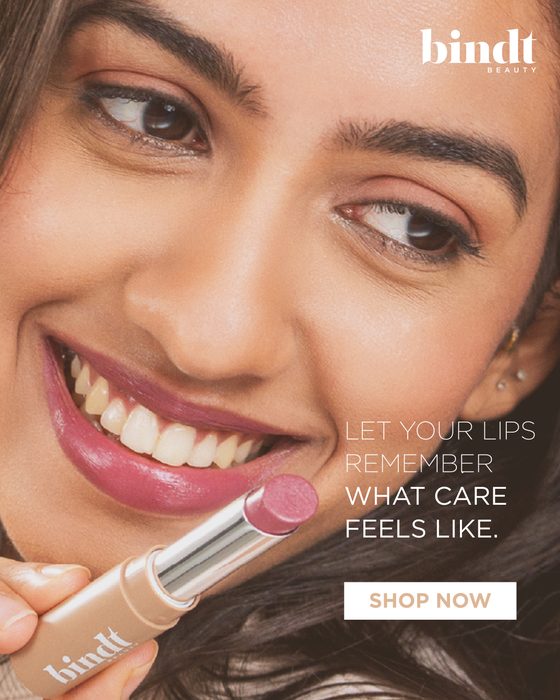 BLeap campaign creative