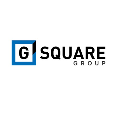 G Square logo