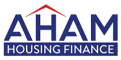 Aham Housing Finance logo