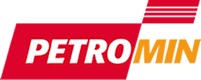 Petromin logo